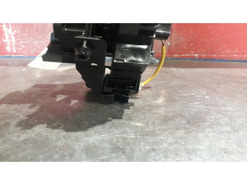 Recambio de anillo airbag para ford focus berlina (cap)  | 0.04 - 0.07 focus berlina (cap)  | 0.04 - 0.07 referencia OEM IAM 3M5