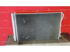 Recambio de condensador radiador aire acondicionado para bmw serie 1 berlina (e81/e87)  | 0.04 - ...  | 0.04 - ... referencia OE