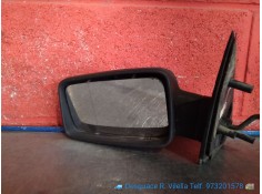 Recambio de retrovisor izquierdo para seat toledo (1l) base | 12.96 - 12.96 base | 12.96 - 12.96 referencia OEM IAM MANUAL  