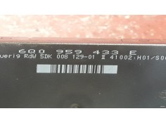 Recambio de centralita cierre para seat ibiza (6l1) cool referencia OEM IAM 6Q0959433E   2