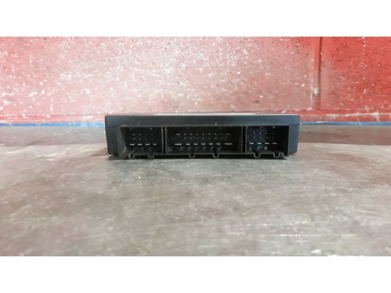 Recambio de centralita cierre para seat ibiza (6l1) cool referencia OEM IAM 6Q0959433E  