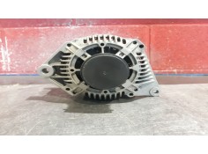 Recambio de alternador para renault megane i fase 2 berlina (ba0) 1.9 d authentique | 10.00 - ... 1.9 d authentique | 10.00 - ..