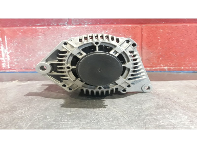 Recambio de alternador para renault megane i fase 2 berlina (ba0) 1.9 d authentique | 10.00 - ... 1.9 d authentique | 10.00 - ..