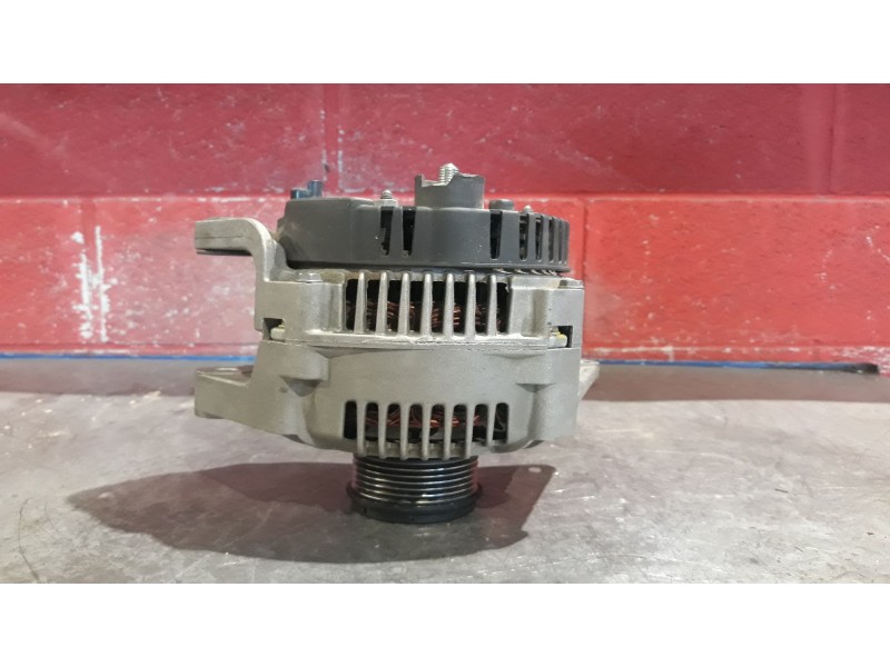 Recambio de alternador para renault megane i fase 2 berlina (ba0) 1.9 d authentique | 10.00 - ... 1.9 d authentique | 10.00 - ..