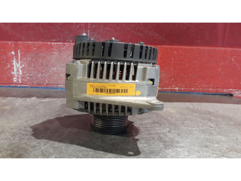 Recambio de alternador para renault megane i fase 2 berlina (ba0) 1.9 d authentique | 10.00 - ... 1.9 d authentique | 10.00 - ..