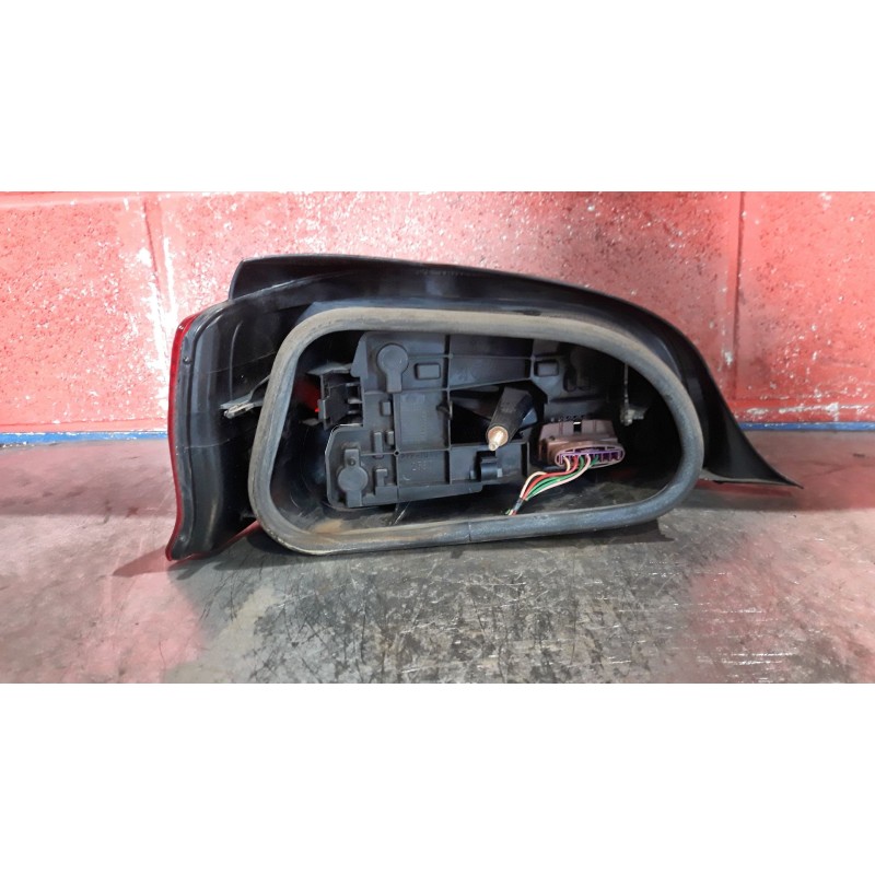 Recambio de piloto trasero derecho para citroen saxo  | 0.99 - 0.03  | 0.99 - 0.03 referencia OEM IAM   