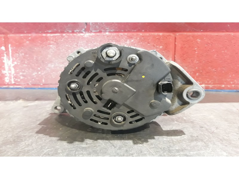 Recambio de alternador para renault megane i fase 2 berlina (ba0) 1.9 d authentique | 10.00 - ... 1.9 d authentique | 10.00 - ..