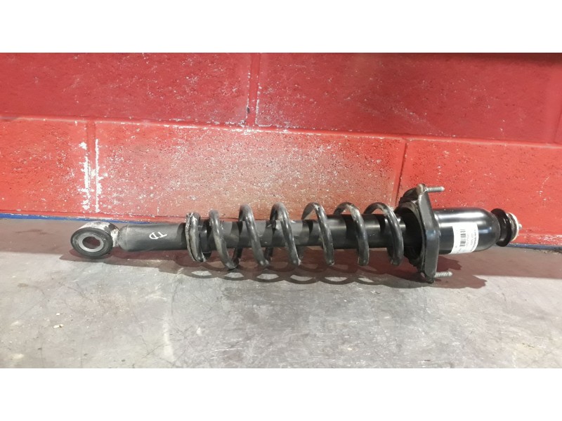 Recambio de amortiguador trasero para toyota corolla (e12)  | 0.02 - 0.07  | 0.02 - 0.07 referencia OEM IAM   