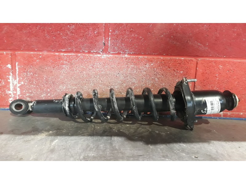 Recambio de amortiguador trasero para toyota corolla (e12)  | 0.02 - 0.07  | 0.02 - 0.07 referencia OEM IAM   