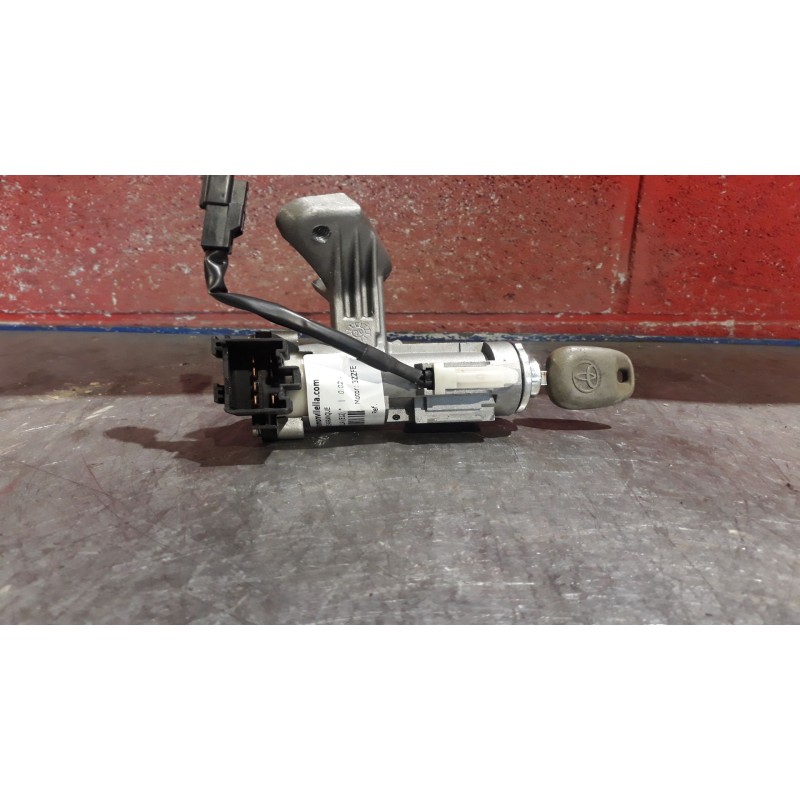 Recambio de conmutador de arranque para toyota corolla (e12)  | 0.02 - 0.07  | 0.02 - 0.07 referencia OEM IAM   
