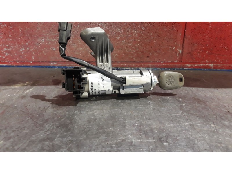 Recambio de conmutador de arranque para toyota corolla (e12)  | 0.02 - 0.07  | 0.02 - 0.07 referencia OEM IAM   