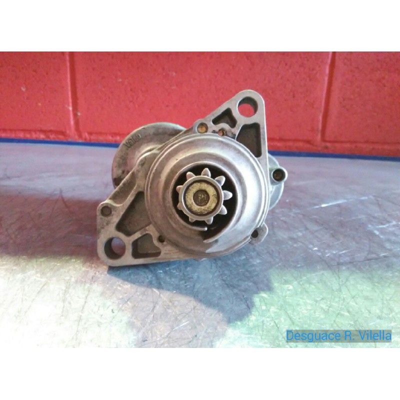 Recambio de motor arranque para honda accord berlina (cc/ce) 2.2 vtec (ce9) | 01.96 - 12.98 2.2 vtec (ce9) | 01.96 - 12.98 refer