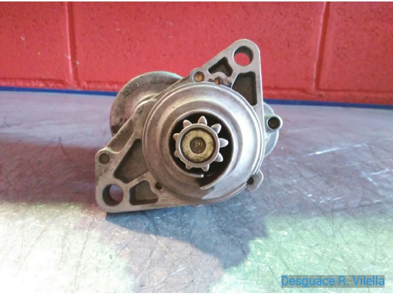 Recambio de motor arranque para honda accord berlina (cc/ce) 2.2 vtec (ce9) | 01.96 - 12.98 2.2 vtec (ce9) | 01.96 - 12.98 refer