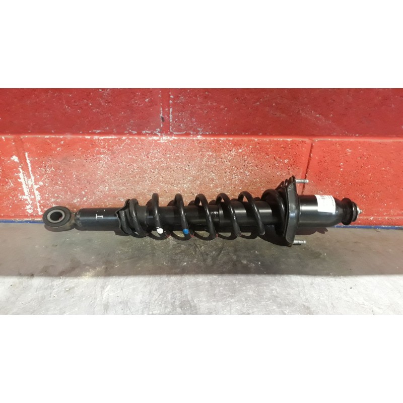 Recambio de amortiguador trasero para toyota corolla (e12)  | 0.02 - 0.07  | 0.02 - 0.07 referencia OEM IAM   