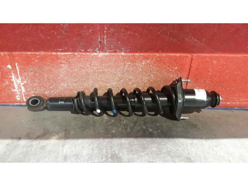 Recambio de amortiguador trasero para toyota corolla (e12)  | 0.02 - 0.07  | 0.02 - 0.07 referencia OEM IAM   