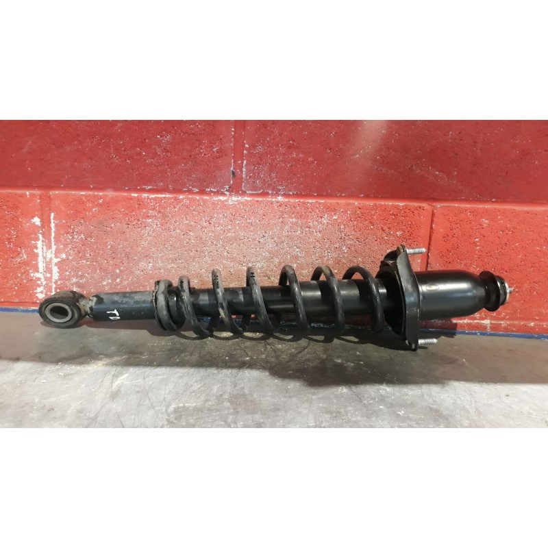 Recambio de amortiguador trasero para toyota corolla (e12)  | 0.02 - 0.07  | 0.02 - 0.07 referencia OEM IAM   