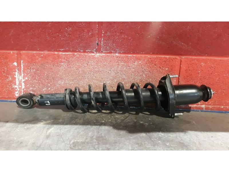 Recambio de amortiguador trasero para toyota corolla (e12)  | 0.02 - 0.07  | 0.02 - 0.07 referencia OEM IAM   