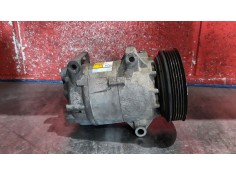 Recambio de compresor aire acondicio. para renault scenic ii 1.5 dci diesel | 0.03 - 0.09 1.5 dci diesel | 0.03 - 0.09 referenci 2
