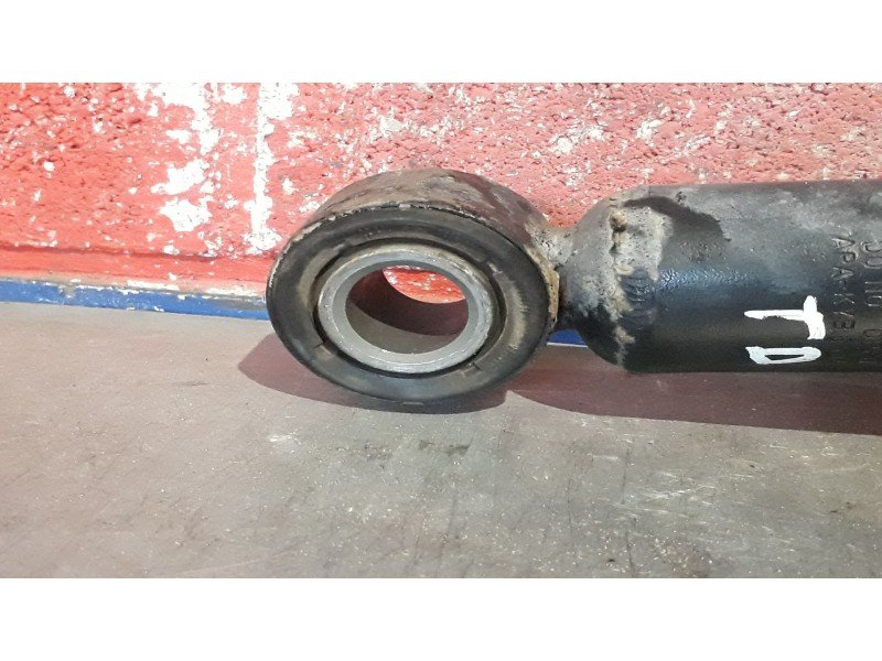 Recambio de amortiguador trasero para toyota corolla (e12)  | 0.02 - 0.07  | 0.02 - 0.07 referencia OEM IAM   