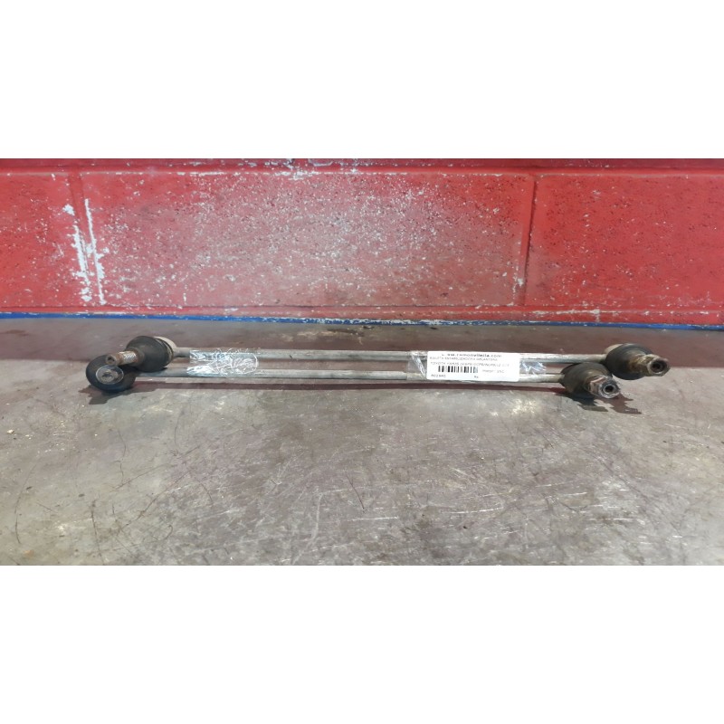 Recambio de bieleta estabilizadora delantera para toyota yaris (ksp9/scp9/nlp9) 1.4 turbodiesel cat referencia OEM IAM   