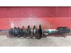 Recambio de amortiguador delantero izquierdo para toyota yaris (ksp9/scp9/nlp9) 1.4 turbodiesel cat referencia OEM IAM