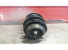 Recambio de amortiguador delantero izquierdo para toyota yaris (ksp9/scp9/nlp9) 1.4 turbodiesel cat referencia OEM IAM    2