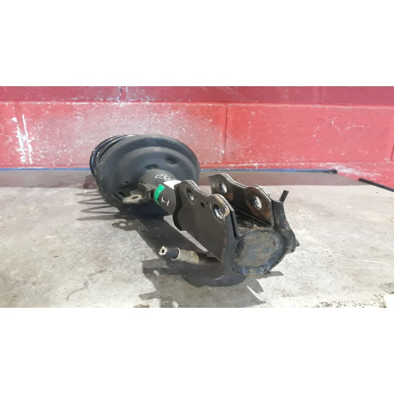 Recambio de amortiguador delantero izquierdo para toyota yaris (ksp9/scp9/nlp9) 1.4 turbodiesel cat referencia OEM IAM   