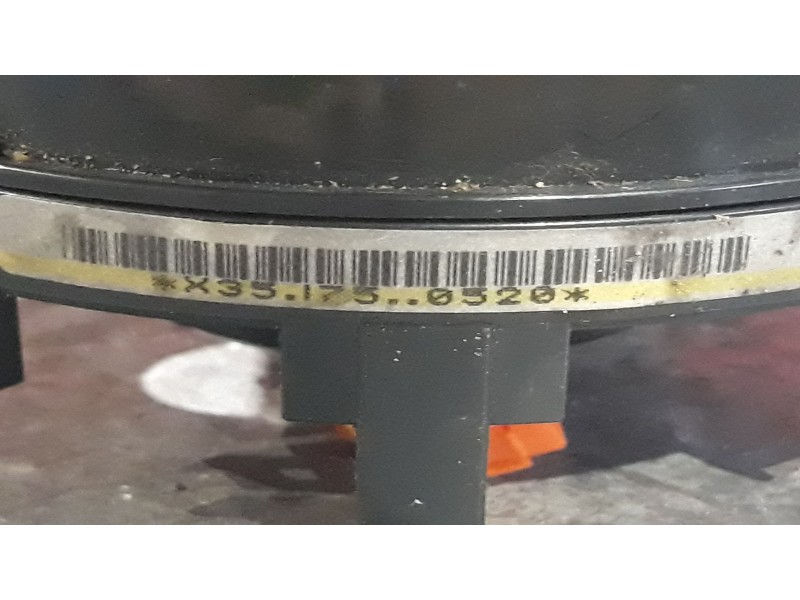 Recambio de anillo airbag para toyota yaris (ksp9/scp9/nlp9) 1.4 turbodiesel cat referencia OEM IAM    Recambio de anillo airbag para toyota yaris (ksp9/scp9/nlp9) 1.4 turbodiesel cat referencia OEM IAM