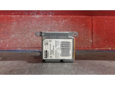 Recambio de centralita airbag para citroen berlingo 2.0 hdi 600 furg. | 10.02 - 12.07 referencia OEM IAM 603602500  