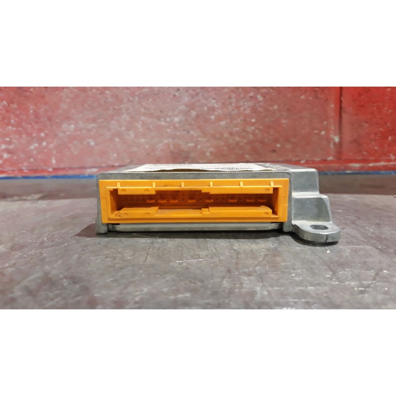Recambio de centralita airbag para citroen berlingo 2.0 hdi 600 furg. | 10.02 - 12.07 referencia OEM IAM 603602500  
