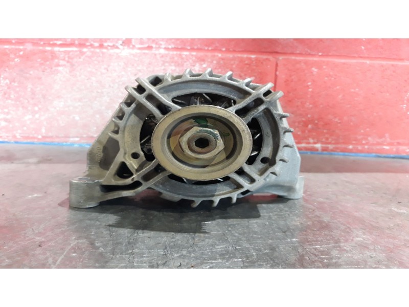 Recambio de alternador para fiat punto berlina (176) 1.2 cat | 0.97 - ... 1.2 cat | 0.97 - ... referencia OEM IAM 46843091  