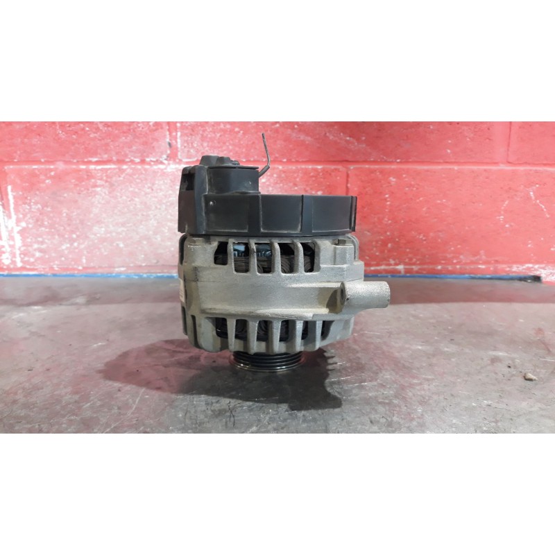 Recambio de alternador para fiat punto berlina (176) 1.2 cat | 0.97 - ... 1.2 cat | 0.97 - ... referencia OEM IAM 46843091  