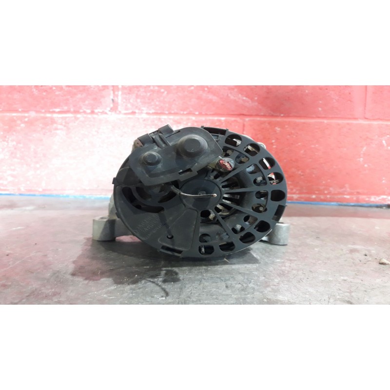 Recambio de alternador para fiat punto berlina (176) 1.2 cat | 0.97 - ... 1.2 cat | 0.97 - ... referencia OEM IAM 46843091  