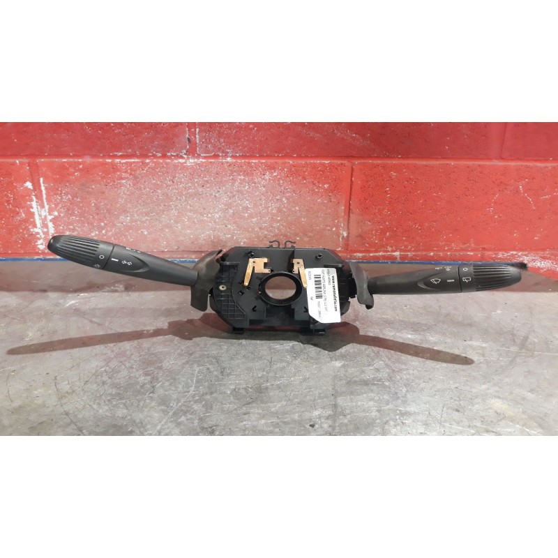 Recambio de anillo airbag para fiat punto berlina (176) 1.2 cat | 0.97 - ... 1.2 cat | 0.97 - ... referencia OEM IAM   