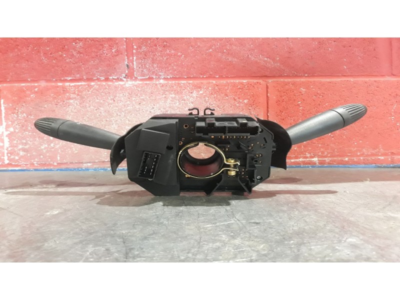 Recambio de anillo airbag para fiat punto berlina (176) 1.2 cat | 0.97 - ... 1.2 cat | 0.97 - ... referencia OEM IAM   