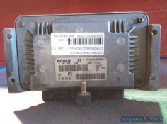 Recambio de centralita motor uce para citroen saxo 1.5 d furio | 12.99 - 12.03 1.5 d furio | 12.99 - 12.03 referencia OEM IAM 02
