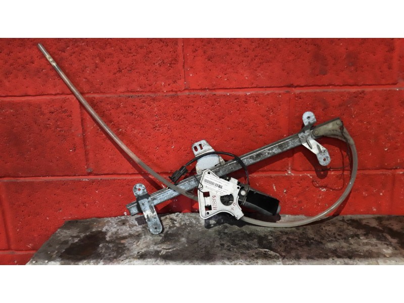 Recambio de elevalu. tras. izquierdo para opel frontera a básico | 0.92 - ... básico | 0.92 - ... referencia OEM IAM 91144843  