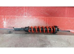 Recambio de amortiguador trasero izquierdo para honda civic berlina 3/4 (ej/ek) 1.5 ls vtec 3 berlina (ek3) | 09.95 - 12.01 1.5