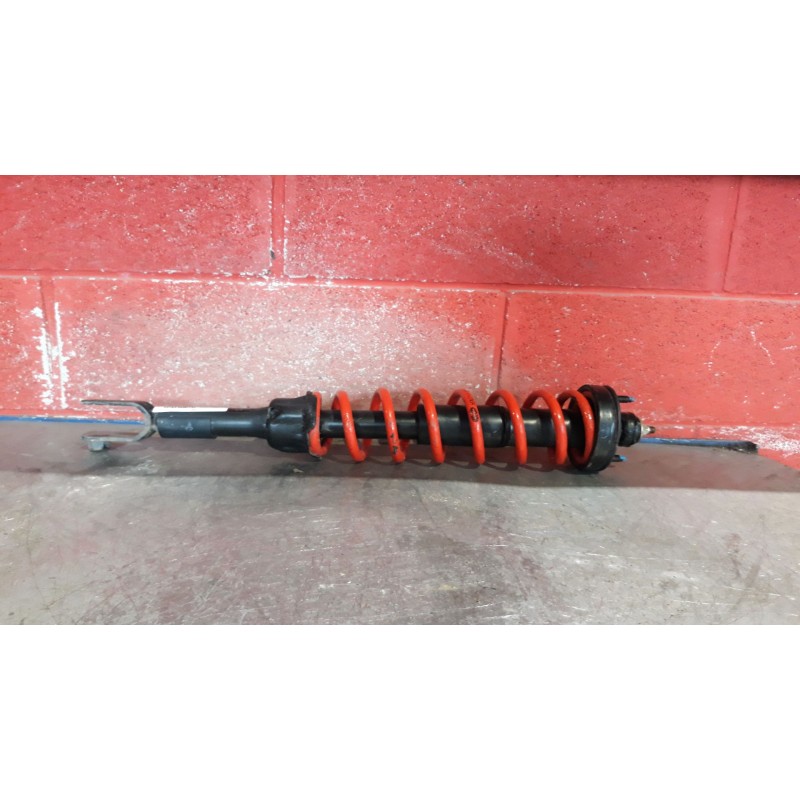 Recambio de amortiguador trasero izquierdo para honda civic berlina 3/4 (ej/ek) 1.5 ls vtec 3 berlina (ek3) | 09.95 - 12.01 1.5 