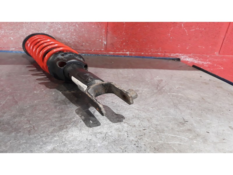 Recambio de amortiguador trasero izquierdo para honda civic berlina 3/4 (ej/ek) 1.5 ls vtec 3 berlina (ek3) | 09.95 - 12.01 1.5 