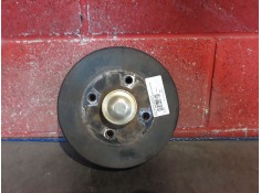 Recambio de buje trasero izquierdo para renault megane scenic alize 1.9dti referencia OEM IAM