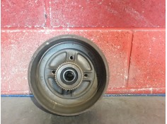 Recambio de buje trasero izquierdo para renault megane scenic alize 1.9dti referencia OEM IAM    2