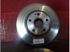 Recambio de disco freno delantero para toyota corolla verso (r1) 2,2 d-4d sport | 09.05 - 12.09 2,2 d-4d sport | 09.05 - 12.09 r