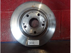 Recambio de disco freno delantero para toyota corolla verso (r1) 2,2 d-4d sport | 09.05 - 12.09 2,2 d-4d sport | 09.05 - 12.09 r