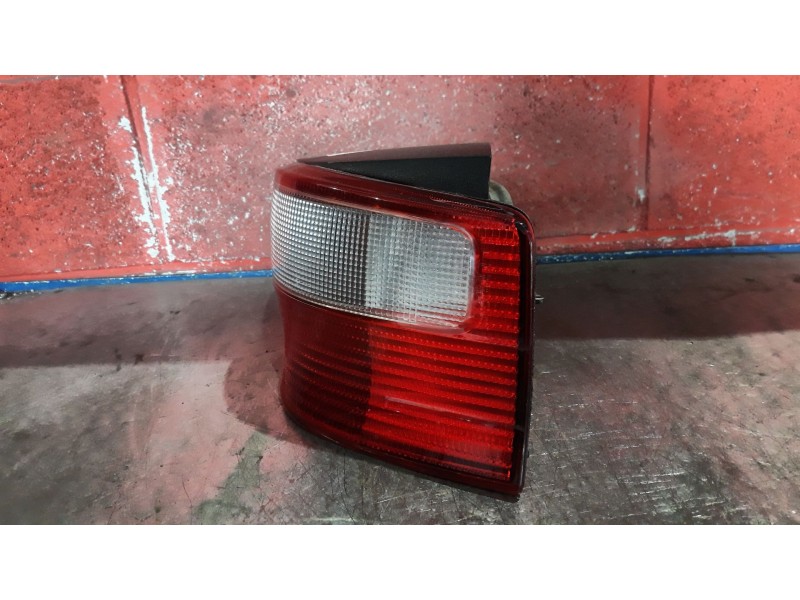 Recambio de piloto trasero derecho para citroen saxo  | 0.99 - 0.03  | 0.99 - 0.03 referencia OEM IAM   