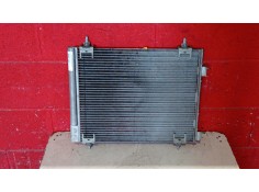 Recambio de condensador radiador aire acondicionado para citroen c4 berlina 1.6 16v referencia OEM IAM   