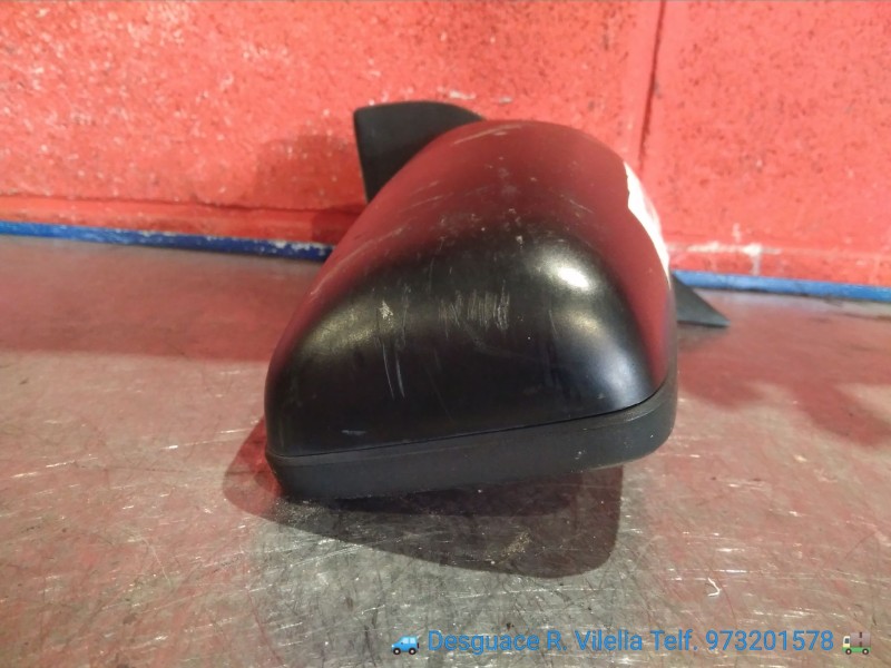 Recambio de retrovisor izquierdo para seat toledo (1l) base | 12.96 - 12.96 base | 12.96 - 12.96 referencia OEM IAM MANUAL  