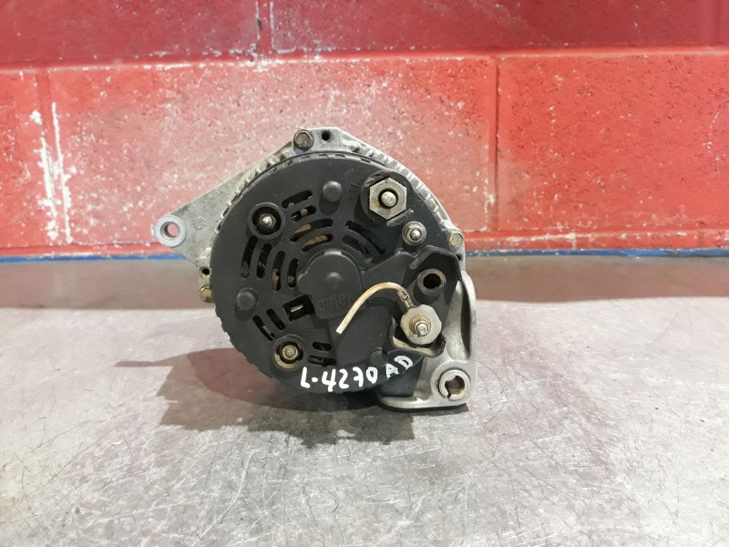 Recambio de alternador para renault laguna referencia OEM IAM   