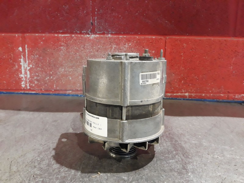 Recambio de alternador para skoda felicia berlina ( 791) 1.3 | 0.92 - ... 1.3 | 0.92 - ... referencia OEM IAM   