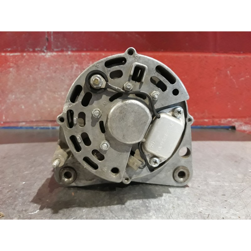 Recambio de alternador para skoda felicia berlina ( 791) 1.3 | 0.92 - ... 1.3 | 0.92 - ... referencia OEM IAM   